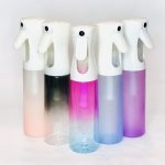 اسپری سالن آرایشی، اسپری حرفه‌ای برای مو، آب‌پاش مو، اسپری مرطوب‌کننده مو، آب پاش آرایشی، اسپری تنظیم مو، اسپری آماده‌سازی مو، آب پاش برای آرایشگاه‌ها