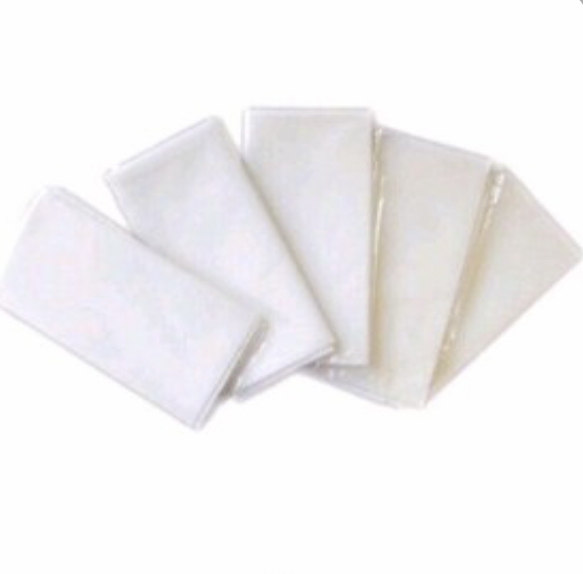 حوله اسپانلس 40 گرم حوله بهداشتی یکبار مصرف،حوله آرایشی یکبار مصرف،حوله یکبار مصرف سالن،حوله 1 بار مصرف