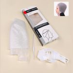 کلاه هایلایت بلند، کلاه رنگ مو بلند، کلاه مش برای موهای بلند، کلاه مخصوص مش بلند، کلاه رنگ‌آمیزی موهای بلند