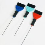 براش رنگ، برس رنگ، فرچه آرایشی، برس آرایشی، فرچه رنگ‌آمیزی، قلم‌مو رنگ