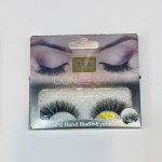 مژه کاشت، مژه‌های تزئینی، مژه‌های فیک، مژه مصنوعی موقت، مژه‌های تقویتی، مژه‌های دست‌ساز، مژه‌های جادویی، مژه‌های زیبایی