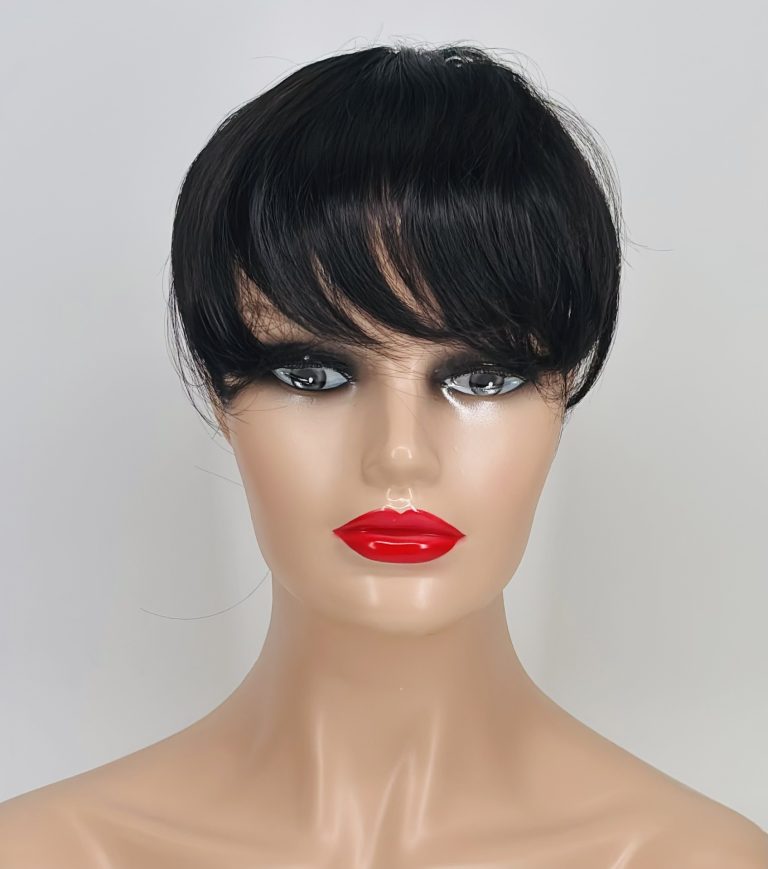 چتری مصنوعی، چتری کلیپسی، موی مصنوعی چتری، چتری موقت، چتری نصب‌شونده، چتری اکستنشن، چتری قابل جابه‌جایی