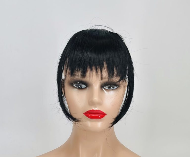 چتری زاویه‌دار، چتری مورب، چتری نامتقارن، چتری با برش تدریجی، چتری به‌هم‌خورده