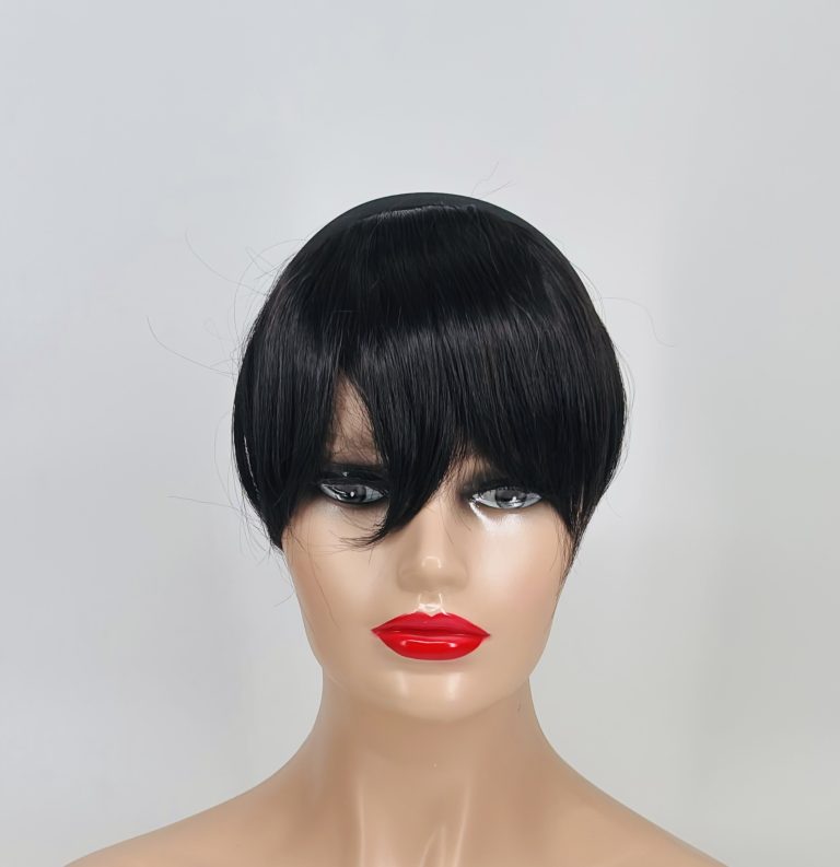 چتری با هدبند، چتری با تل، چتری با اکسسوری، چتری مدل تل‌دار، چتری تزیین‌شده با تل