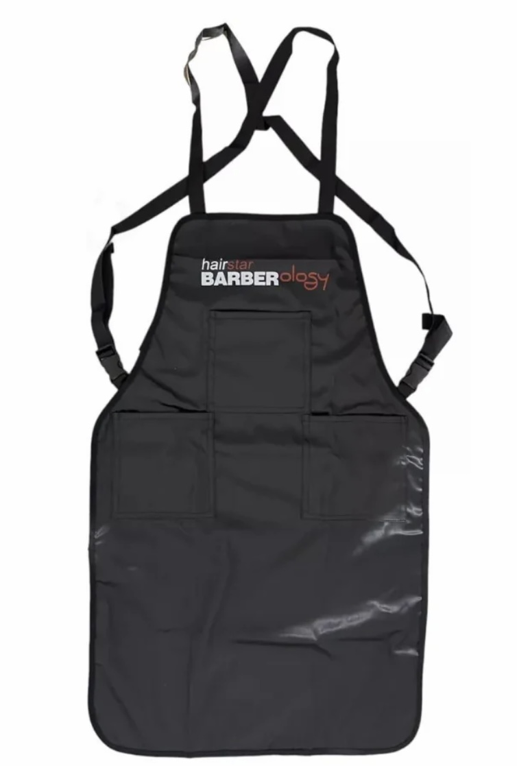 پیشبند استادکار طرح باربر