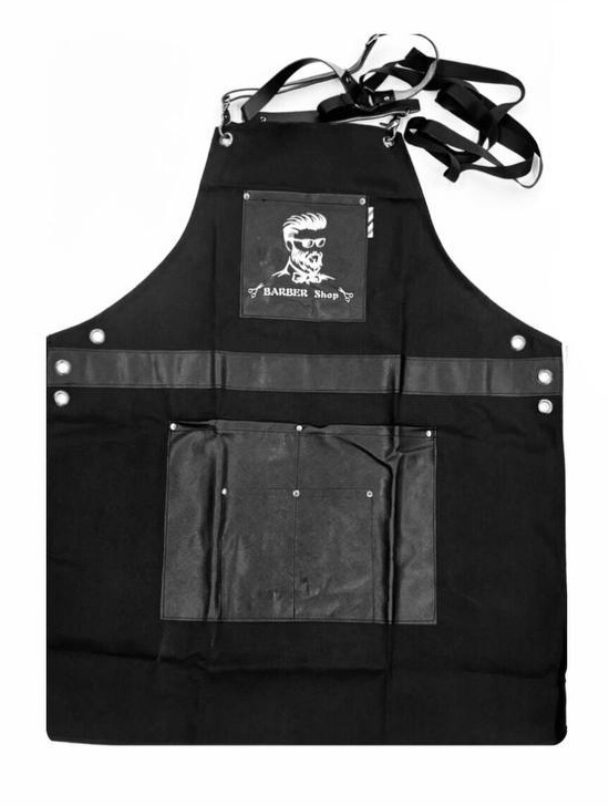 پیشبند استاد کار بندی روپوش پوشش کاری لباس کار پیشپوش محافظ لباس پوشش محافظتی