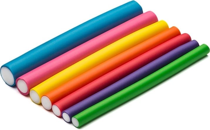 بیگودی نرم، بیگودی ابری، بیگودی فر نرم، بیگودی پلاستیکی نرم، بیگودی اسفنجی،بیگودی مفتول دار