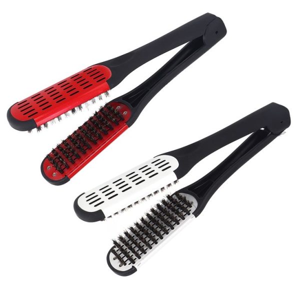 برس حالت‌دهنده کراتین، برس صاف‌کننده کراتین، برس نرم‌کننده کراتین، برس درمانی کراتین، برس کراتینه مو