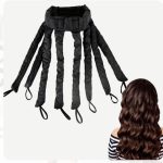 بیگودی حلقه‌ای، بیگودی فر طبیعی، بیگودی منعطف، بیگودی فر دهنده اختاپوسی، بیگودی فر نرم