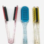 برس سرامیکی مو، برس صاف‌کننده سرامیکی، برس حرارتی کراتین، برس صاف‌کننده مو کراتین، برس حالت‌دهنده سرامیکی