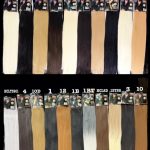 مو مصنوعی سردوخت 22 اینچ، مو مصنوعی بلند، مو مصنوعی برای فر، مو مصنوعی برای حجم‌دهی، مو مصنوعی برای تاتو