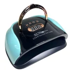 دستگاه خشک‌کن UV ناخن، دستگاه خشک‌کن ژل ناخن، دستگاه UV LED ناخن، دستگاه مانیکور UV، دستگاه خشک‌کن لاک ژل ناخن