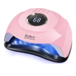 دستگاه خشک‌کن UV ناخن، دستگاه خشک‌کن ژل ناخن، دستگاه UV LED ناخن، دستگاه مانیکور UV، دستگاه خشک‌کن لاک ژل ناخن