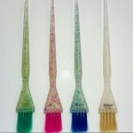 براش رنگ، برس رنگ، فرچه آرایشی، برس آرایشی، فرچه رنگ‌آمیزی، قلم‌مو رنگ