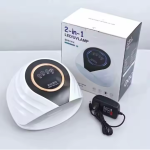 دستگاه خشک‌کن UV ناخن، دستگاه خشک‌کن ژل ناخن، دستگاه UV LED ناخن، دستگاه مانیکور UV، دستگاه خشک‌کن لاک ژل ناخن