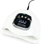 دستگاه خشک‌کن UV ناخن، دستگاه خشک‌کن ژل ناخن، دستگاه UV LED ناخن، دستگاه مانیکور UV، دستگاه خشک‌کن لاک ژل ناخن