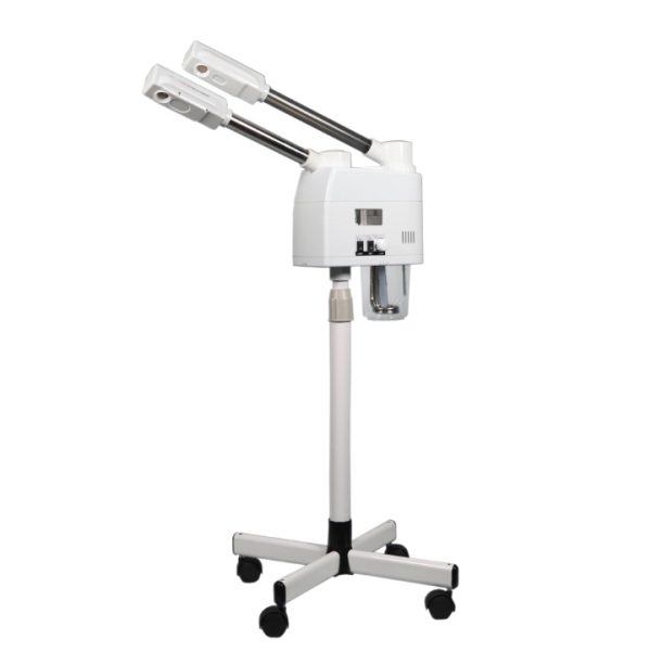 دستگاه بخار مو، دستگاه بخار حرفه‌ای، دستگاه بخار تنظیم ولوم، دستگاه بخار مرطوب‌کننده مو، دستگاه بخار برای مو، بخارپز مو، دستگاه تقویت‌کننده مو با بخار، دستگاه احیای مو با بخار