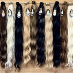 دم‌اسبی مصنوعی، مو دم اسبی فر، مو اکستنشن فر، موی فر آماده، دم اسبی سوشاپ، موی مصنوعی با گیره، اکستنشن فر، موی متصل شونده، مدل مو فوری