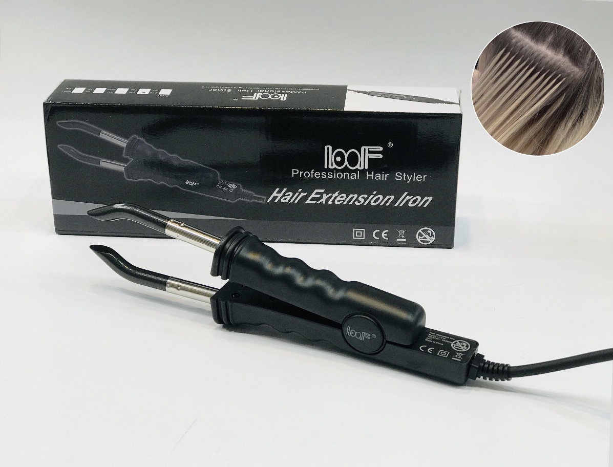 دستگاه لوف سر صاف درجه دار دستگاه صافکننده مو درجهدار، دستگاه لوف مو برای اکستنشن، دستگاه صافکننده اکستنشن مو، اتو مو سر صاف درجهدار، دستگاه حرفهای برای حالتدهی اکستنشن، دستگاه صافکننده حرفهای مو، اتو مو درجهدار برای اکستنشن، دستگاه لایهبرداری و صافکننده مو