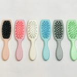 برس آرایشی سیلیکونی، برس ماسک صورت، برس سیلیکونی دسته‌دار، برس مرطوب‌کننده سیلیکونی، برس آرایشی نرم و مقاوم