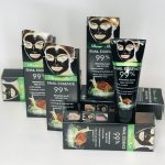 ماسک صورت Dear She، ماسک آبرسان Dear She، ماسک صورت تیوپی، ماسک صورت برای پوست حساس، ماسک جوانساز صورت، ماسک ضدچروک Dear She، ماسک روشن‌کننده پوست