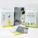 ماسک مرطوب‌کننده، ماسک صورت هیدراته، ماسک هیالورونیک اسید، ماسک آبرسان پوست خشک، ماسک تغذیه‌کننده پوست