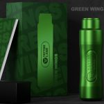 دستگاه تاتو پن، پن تاتو حرفه‌ای، دستگاه تاتو برای جزئیات، دستگاه تاتو سبک، دستگاه پن برای طراحی تاتو