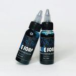 محلول پاک‌کننده تاتو، مایع تمیزکننده تاتو، محلول خنک‌کننده پوست، ضد التهاب تاتو، بلو سواپ حرفه‌ای