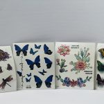 تاتو موقت، استیکر تاتو، برچسب طراحی تاتو، تاتو بدون سوزن، تاتو بدون درد