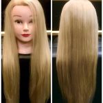 کله تمرینی تاتو، کله تمرینی آرایش، مدل تمرینی یاکی، کله آموزشی تاتو، کله یاکی برای آرایش