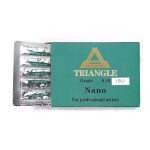 سوزن بلید Triangle، سوزن تاتو مثلثی، سوزن تاتو مارک Triangle، سوزن میکروبلیدینگ Triangle، سوزن طراحی خطوط ظریف، سوزن تاتو ابرو، سوزن بلید قرصی، سوزن تاتو حرفه‌ای