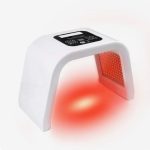 تونل LED صورت، دستگاه نور درمانی پوست، دستگاه LED برای پوست، تونل LED جوانسازی، دستگاه آکنه درمانی، دستگاه تولید کلاژن LED، دستگاه درمان چین و چروک صورت، دستگاه درمان پوست با نور LED