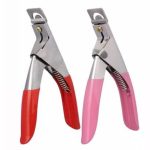 کاتر ناخن استیل، کاتر ناخن ضدزنگ، قیچی ناخن، ابزار کوتاه کردن ناخن، کاتر ناخن حرفه‌ای، کاتر ناخن دستی، قیچی استیل ناخن، ابزار مراقبت از ناخن