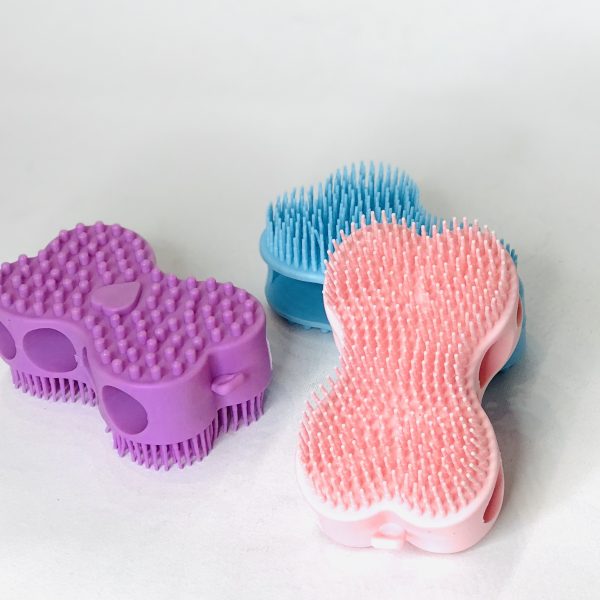 لیف حمام سیلیکونی، لیف صورت سیلیکونی، اسکرابر سیلیکونی، لیف بدن بیضی، لیف ضدباکتری سیلیکونی، لیف لایه‌بردار، لیف نرم حمام، ماساژور پوست سیلیکونی