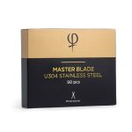 سوزن فیبروز، سوزن بلید مستر، سوزن قرصی فیبروز، تیغ بلیدینگ ابرو، سوزن microblading master blade، سوزن بلید قرصی