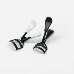 فرمژه بیوتی، فرمژه سبک، فرکننده مژه Beauty، ابزار فرم دادن مژه، فرمژه آرایشی، فرمژه ساده، فرکننده مژه حرفه‌ای، فرمژه با پد نرم، براش فرکننده مژه